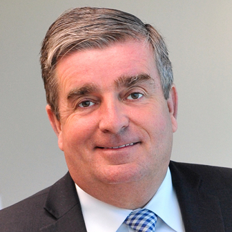 Alain Sans Cartier, a Canada Post Board member.