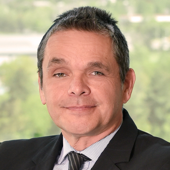 Bernd Christmas, Bernd Christmas, LL.B, a Canada Post Board member.