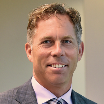 Claude Germain, a Canada Post Board member.