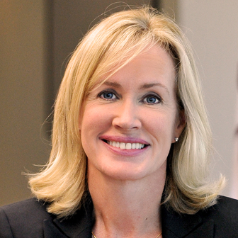 Jessica L. McDonald, Chair of the Board of Directors of Canada Post.