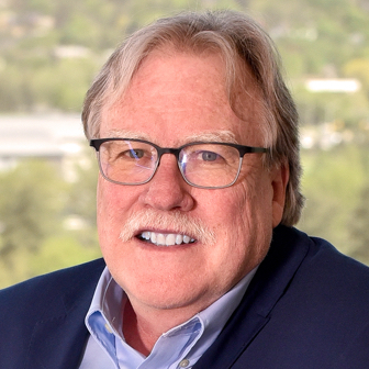 Jim Sinclair, a Canada Post Board member.