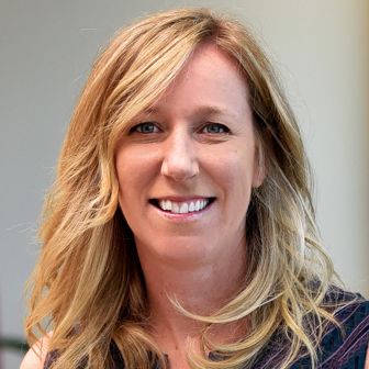 Melanie Dunn, a Canada Post Board member.